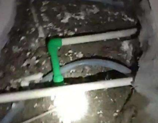余干卫生间漏水多少钱