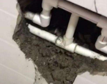 余干卫生间漏水哪家好