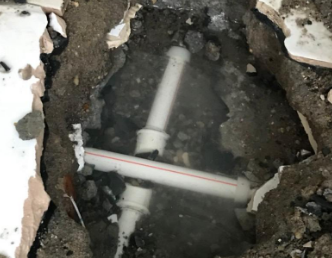 余干卫生间防水公司