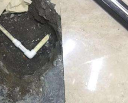 余干卫生间测漏水多少钱