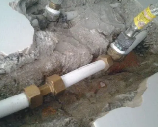 余干测漏水多少钱