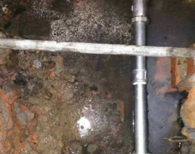余干卫生间测漏水多少钱