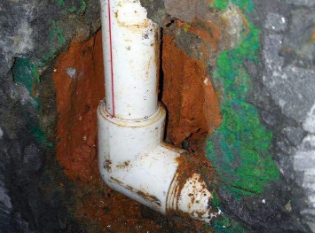 余干卫生间测漏水价格明细
