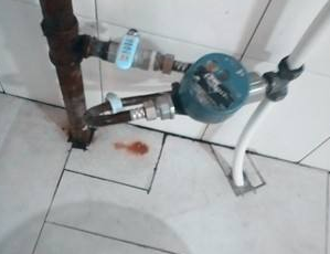 余干水管维修24小时电话