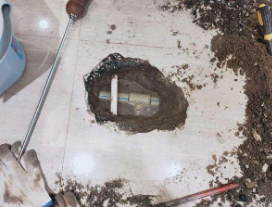 余干卫生间防水多少钱