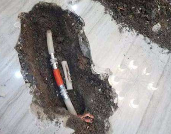 余干水管维修哪家好