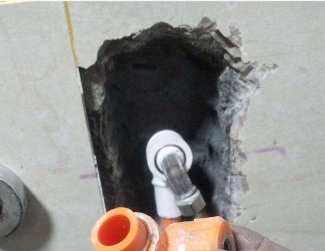 余干卫生间测漏水哪家好