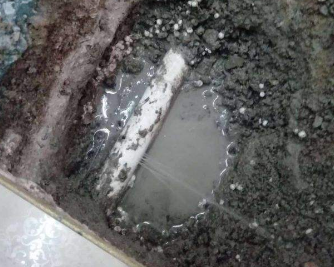 余干卫生间测漏水哪家好