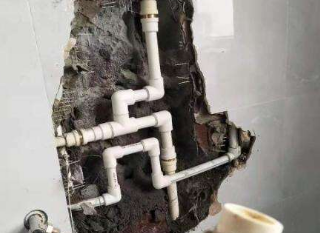 余干卫生间测漏水价格多少