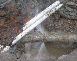 余干水管维修费用是多少
