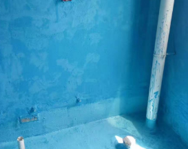 余干卫生间防水多少钱