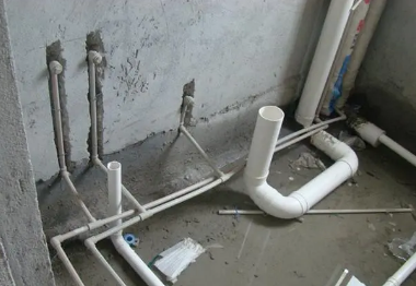 余干水管维修小知识