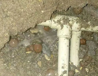 余干卫生间测漏