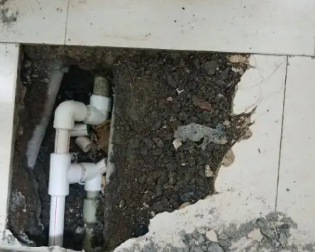余干卫生间测漏水哪家好