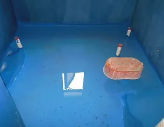 余干卫生间防水多少钱
