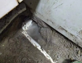 余干卫生间测漏水多少钱