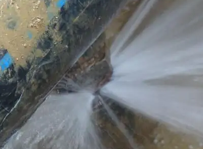余干卫生间测漏水施工步骤