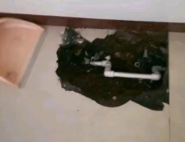 余干卫生间测漏水多少钱