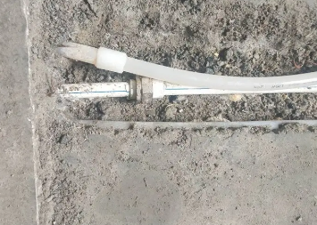 余干卫生间测漏水之解决方法