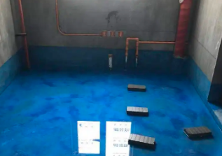 余干卫生间防水步骤