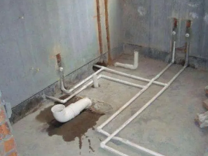 余干水管维修多少钱