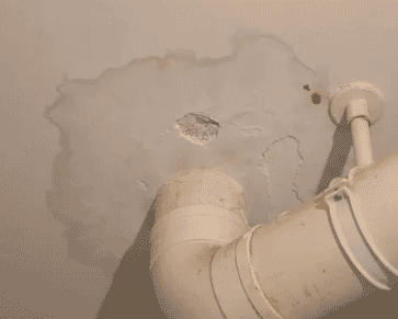 余干卫生间测漏水的检测方法