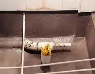 余干卫生间测漏水服务电话
