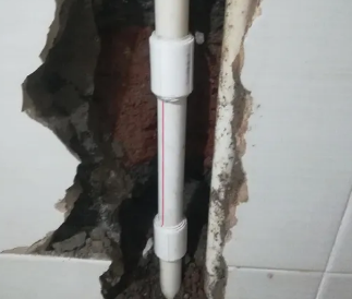 余干卫生间测漏水的相关案例