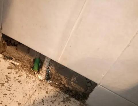 余干测漏水公司为您专业分享下检漏仪器准确定位的方法有什么特点?