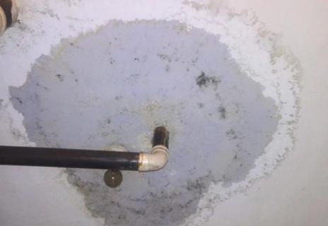余干测漏水公司分享如何自检漏水