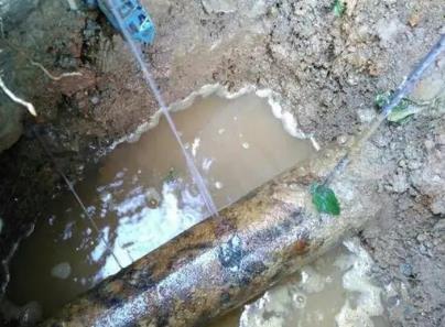 余干卫生间测漏水公司分享下我们可以检测到轻微的漏水和水压吗？