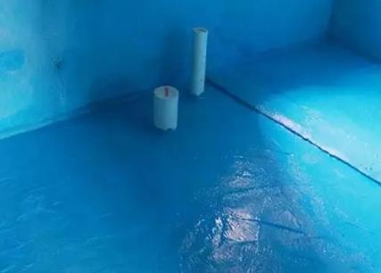 余干卫生间防水公司分享防水小知识