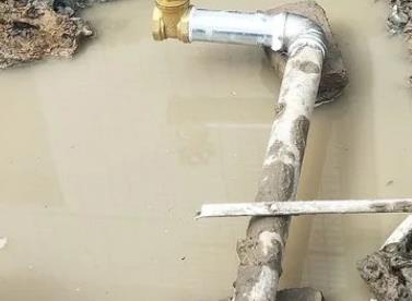 余干测漏水公司电话